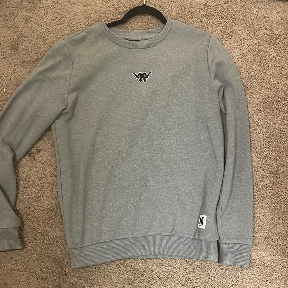 Kontroll Sweatshirt